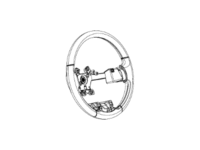 00afa3df3900bcd612004eae283f1d5b Mopar 5NN15DX9AA Wheel-Steering