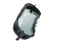 01fc0ede895e988f820522663851ce0b Mopar 68216990AA Lens-Instrument Cluster