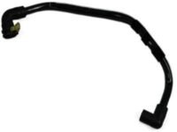 022a1fc6ecc005324305df94ce1dade2 Mopar 53032993AF Tube-PCV Valve To Intake MANIFOL