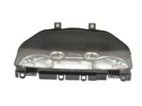 027a5b7e8c38e09e8e582e2ada64be28 Mopar 68205928AA Lens-Instrument Cluster