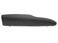 02e77be82de87a94eccbb44fd7b65b9f Mopar 1WK37DX9AB Front Door Trim Armrest