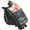 Mopar 68154589AK Headlamp Left