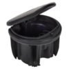 Mopar 5108051AA Receiver-Floor Console