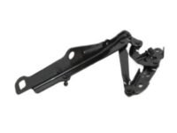 0af7a9aed61a586cbe048eeae885f33b Mopar 5065264AL Hood Hinge