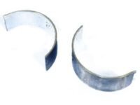 0de3b7558f21946c35782e720986c5cb Mopar 68002286AA Bearing Kit-Connecting Rod