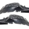 Mopar 68193712AC Shield-WHEELHOUSE