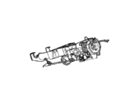 0fa72114344c3d08f8cb42d3a76ee5af Mopar 68262521AB Column-Steering