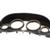 Mopar 68216125AA Lens-Instrument Cluster