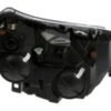 Mopar 68154589AK Headlamp Left