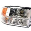Mopar 68096438AJ Park And Turn Headlamp