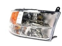 11b2523e8d5abf3a8b79240ddef9d7b5 Mopar 68096438AJ Park And Turn Headlamp