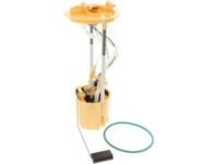 128e47abd3845aa4b5159ad8c5287eab Mopar 5145571AA Fuel Pump Module/Level Unit