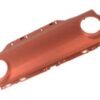Mopar 6AB28SRRAD Passenger Air Bag Bezel