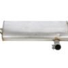 Mopar 5147215AD Exhaust Muffler And Tailpipe
