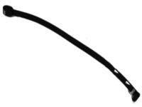 Mopar 5006465AB Rear Leaf Spring