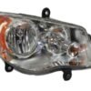 Mopar 5113336AI Headlamp-Headlamp Park And Turn