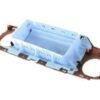 Mopar 6AB28SRRAD Passenger Air Bag Bezel