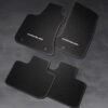 Mopar Berber Carpet Floor Mats Mopar Part No.: 82215156AB