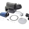Mopar Cold Air Intake Mopar Part No.: 77070023AD