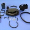 Mopar Shaker Scoop Induction Kit Mopar Part No.: 82214479