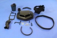 19_82214479_1 (1) Mopar Shaker Scoop Induction Kit Mopar Part No.: 82214479