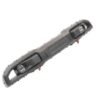 Mopar Rubicon® Steel Bumper