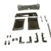 Mopar Soft Top Mopar Part No.: 82215147
