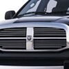 Mopar Grille