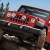 Mopar Light Bar Mopar Part No.: 123220RR