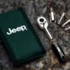 Mopar Torx Tool Kit Mopar Part No.: 82214166AB