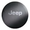 Mopar Tire Cover