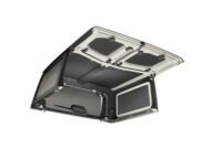 Mopar Hard Top Headliner Mopar Part No.: 82215132AC