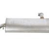 Mopar 5147215AD Exhaust Muffler And Tailpipe