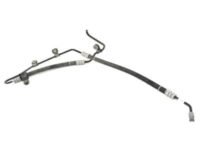 1e18171b2a846745d943d90aedda079c Mopar 52124648AI Hose-Power Steering Pressure