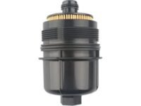 1f110db591d5022fbd8cef2b0333603e Mopar 68498720AA Filter-Engine Oil