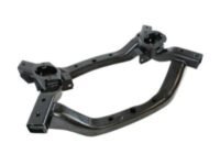 1f7261627fcabef0d31efa8085861429 Mopar 68185029AA CROSSMEMBER-Front Suspension