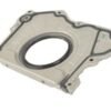 Mopar 68223854AA Cover-CRANKSHAFT Rear Oil