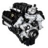 Mopar 345 Crate Hemi Engine