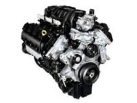 20_68303088aa Mopar 345 Crate Hemi Engine