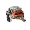 Mopar 6.2L Supercharged Crate Hemi Engine