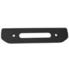 Mopar Fairlead Adapter Plate For Centered Winch