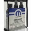 Mopar Mopar Car Care Kit Mopar Part No.: 68319193AA
