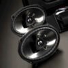 Mopar Speakers Mopar Part No.: 82215414