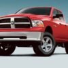 Mopar Lift Kit