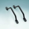 Mopar Grab Handle Mopar Part No.: 82214221