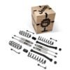 Mopar Lift Kit Mopar Part No.: 77072468AC