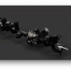 Mopar Performance Front Axle Mopar Part No.: 77072529