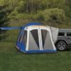 Mopar 10X10 Tent With 7X6 Screen Room