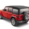 Mopar Soft Top