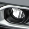 Mopar Led Fog Lights Mopar Part No.: 82215549